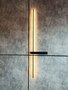 Wandlamp Saber 91cm