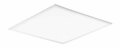 LED Paneel 60x60cm UGR17 3000K met aansluitsnoer