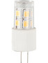 LED G4 12V Helder 2 Watt Dimbaar