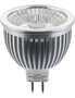 LED GU5.3 MR16 12V 4W 38° Niet Dimbaar