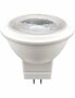 LED GU4 MR11 12V 2,5W 38° Niet Dimbaar