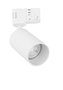 Trackverlichting Spot Paris GU10 Wit