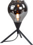 Tafellamp Cambio Zwart