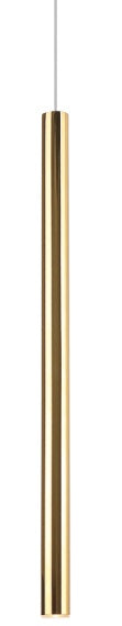 Maxlight P0204 Hanglamp Organic I Goud