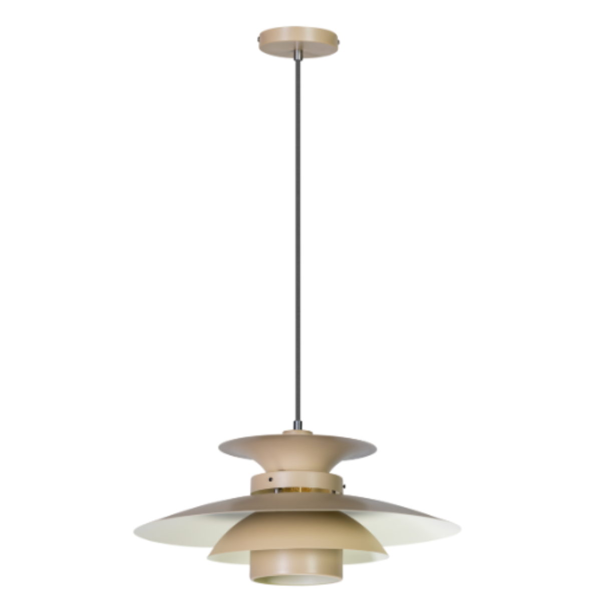ETH Hanglamp Potenza Zand