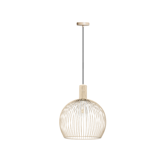 ETH Hanglamp Wire Zand M