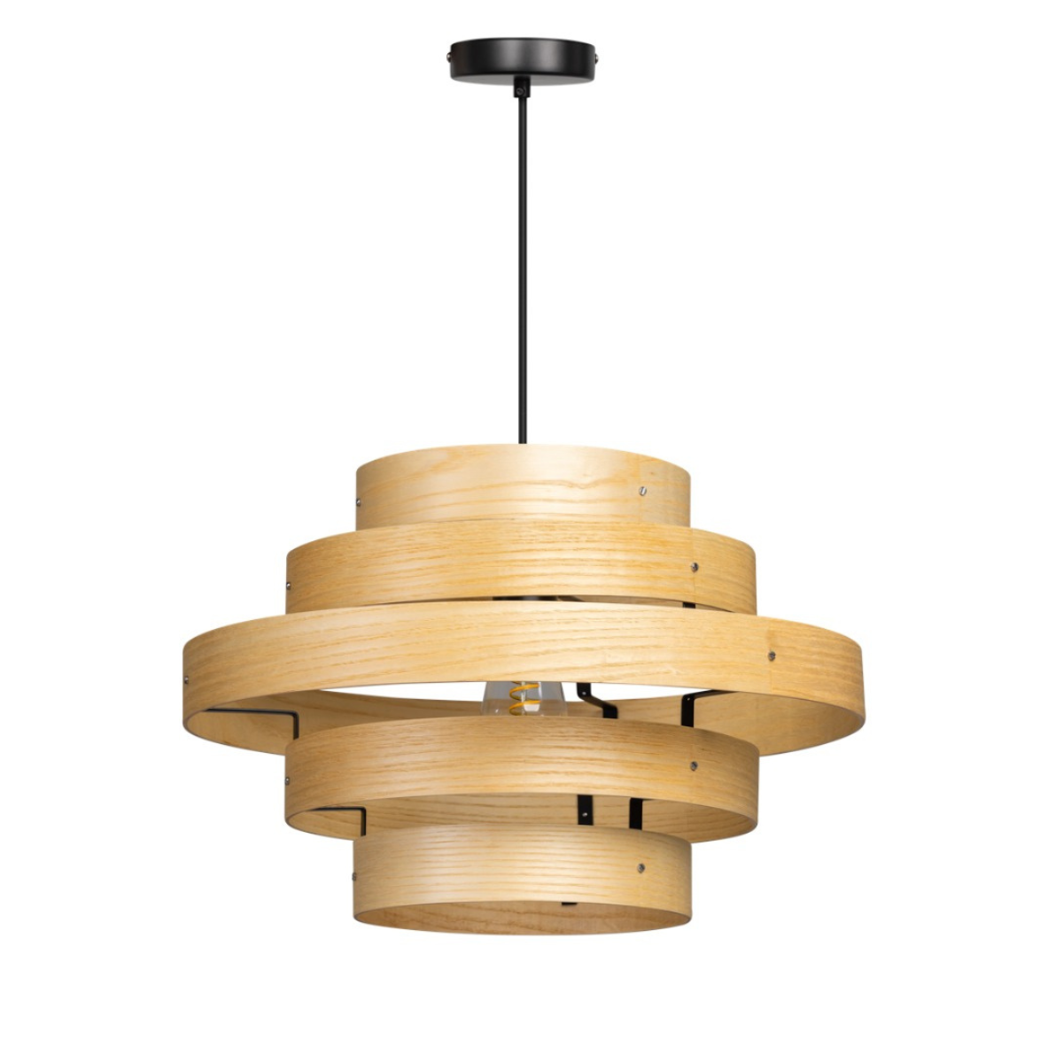 ETH Hanglamp Oaknut S