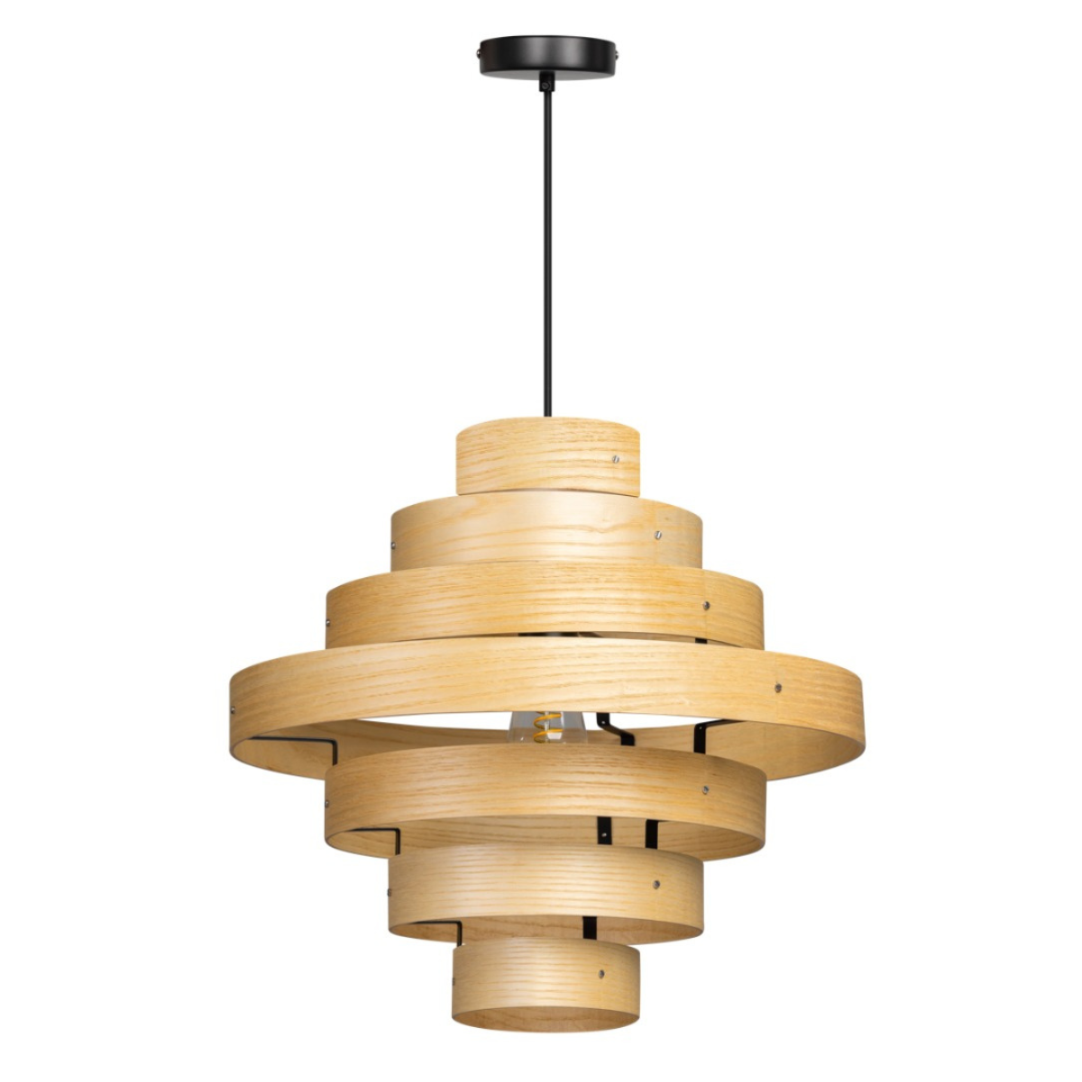 ETH Hanglamp Oaknut L