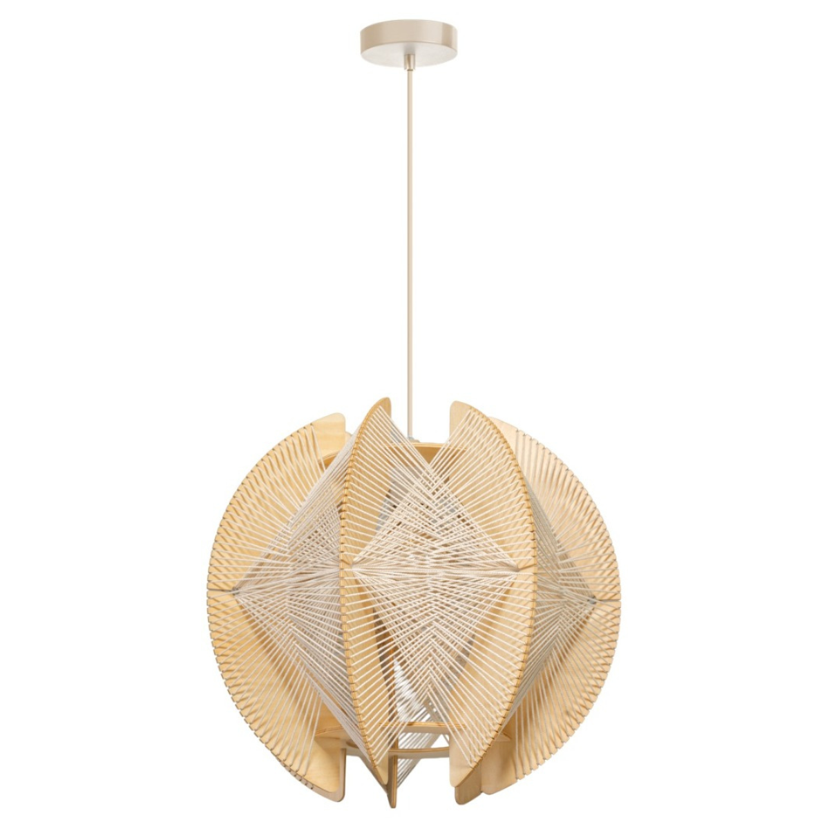 ETH Hanglamp Jessica Eiken L