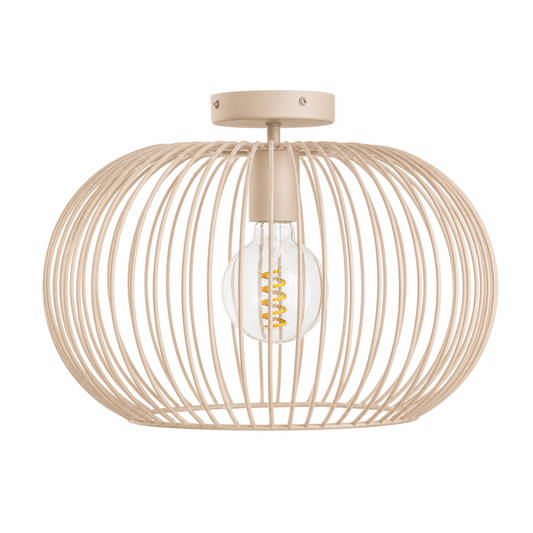 ETH Plafondlamp Wire Zand M