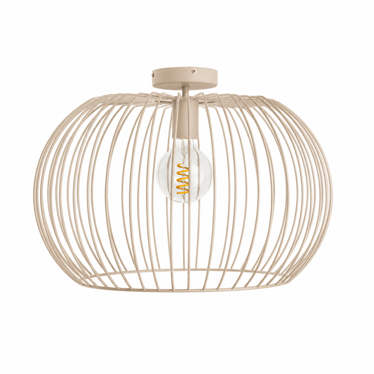 ETH Plafondlamp Wire Zand L