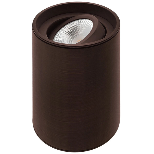 ETH Opbouwspot Viggo Anodic Brown