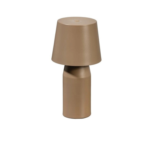ETH Tafellamp Aron Taupe