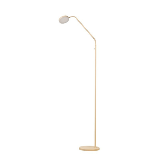 ETH Vloerlamp Duuk Oplaadbaar Zand