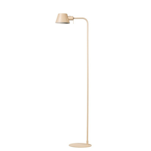 ETH Vloerlamp Dex Zand