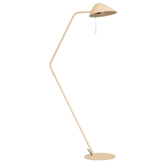 ETH Vloerlamp Lotte Zand