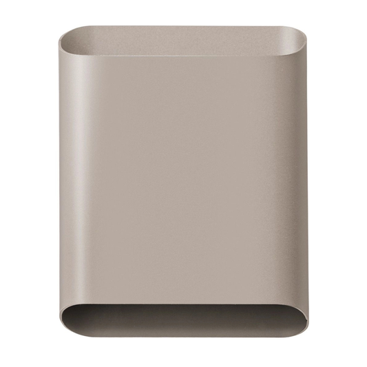 ETH Wandlamp Carmen Champagne