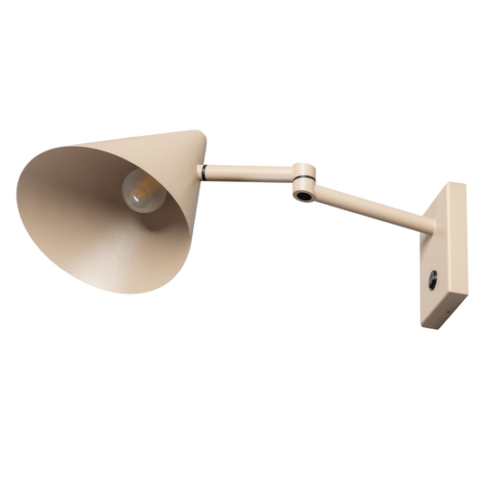 ETH Wandlamp Marvis Zand