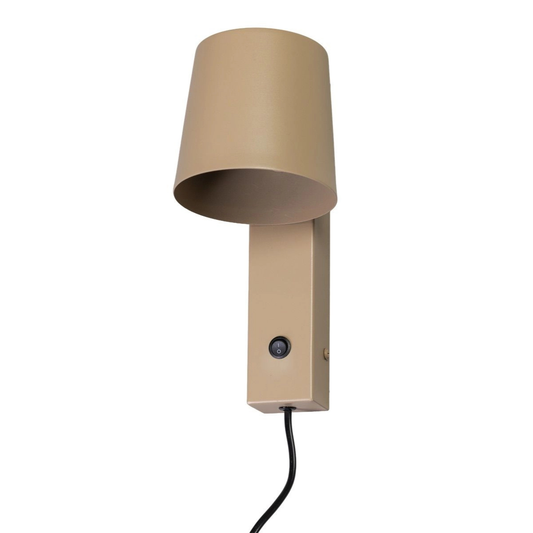 ETH Wandlamp Priscilla Zand