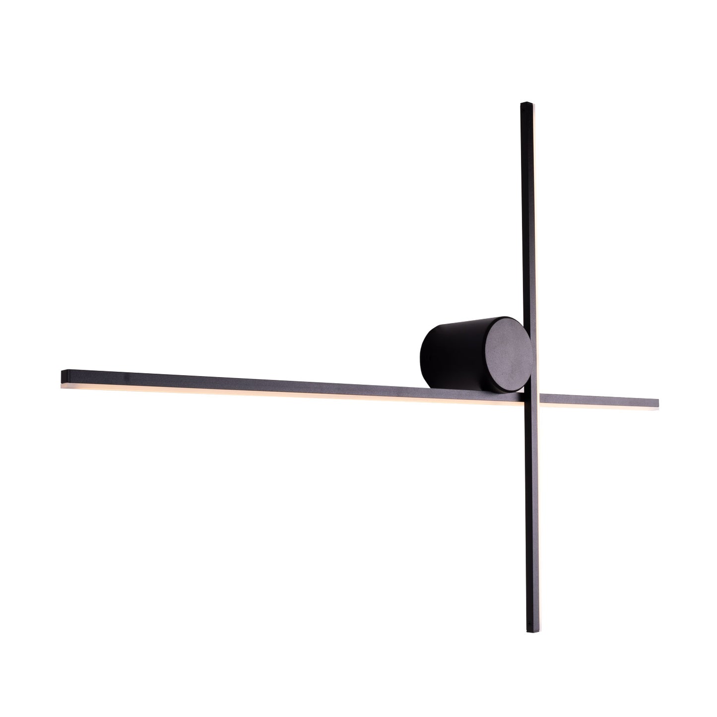 Maxlight W0369 Wandlamp Arne 60Cm 10W Ip44 3000K
