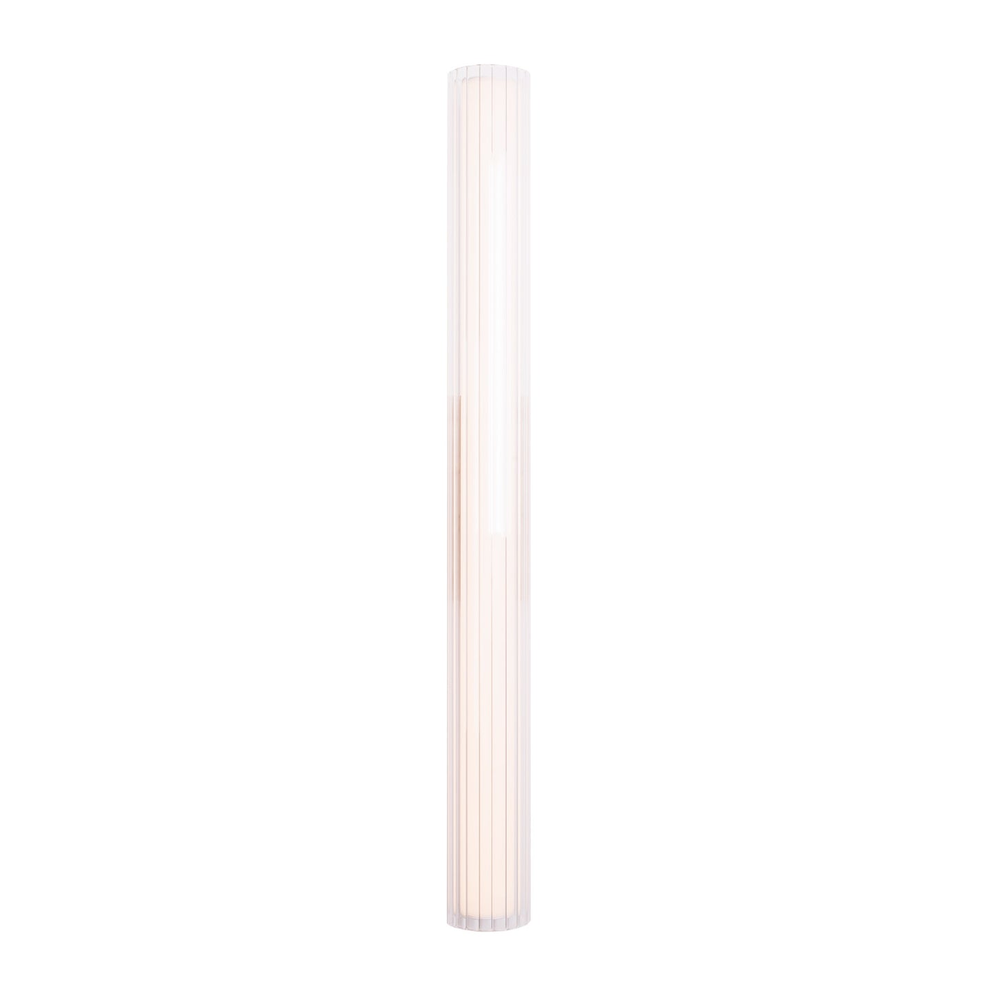 Maxlight W0366 Wandlamp Fayette 61Cm 12W Ip44 3000K Goud