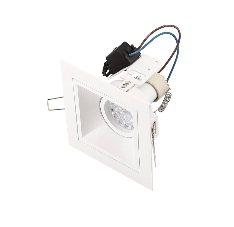 Maxlight H0080 Recessed Lamp Hit I Wit