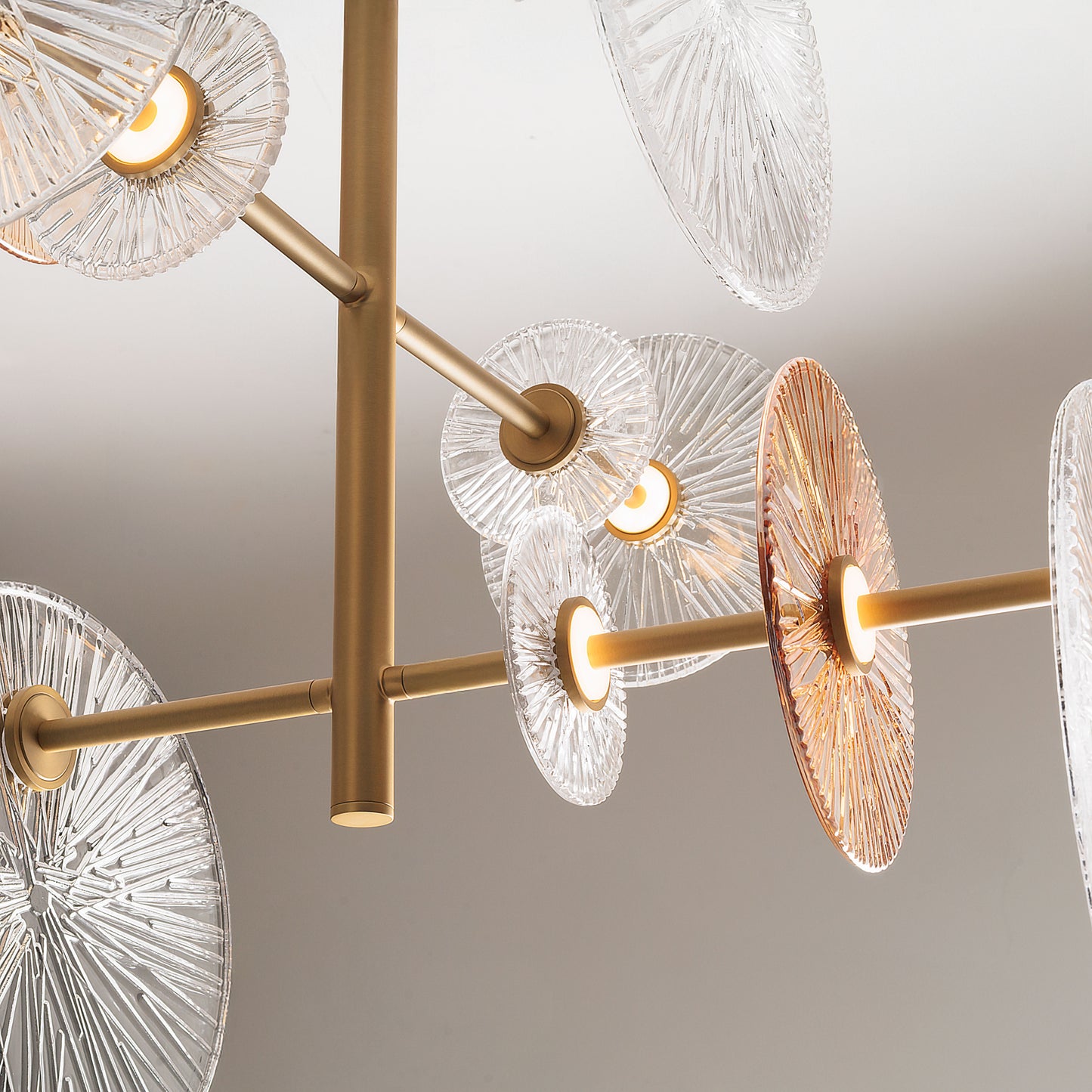 Maxlight P0541 Hanglamp Allure
