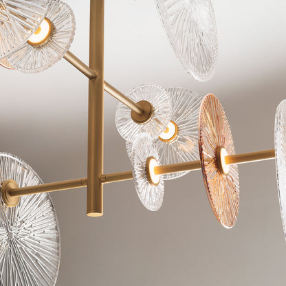 Maxlight P0541 Hanglamp Allure