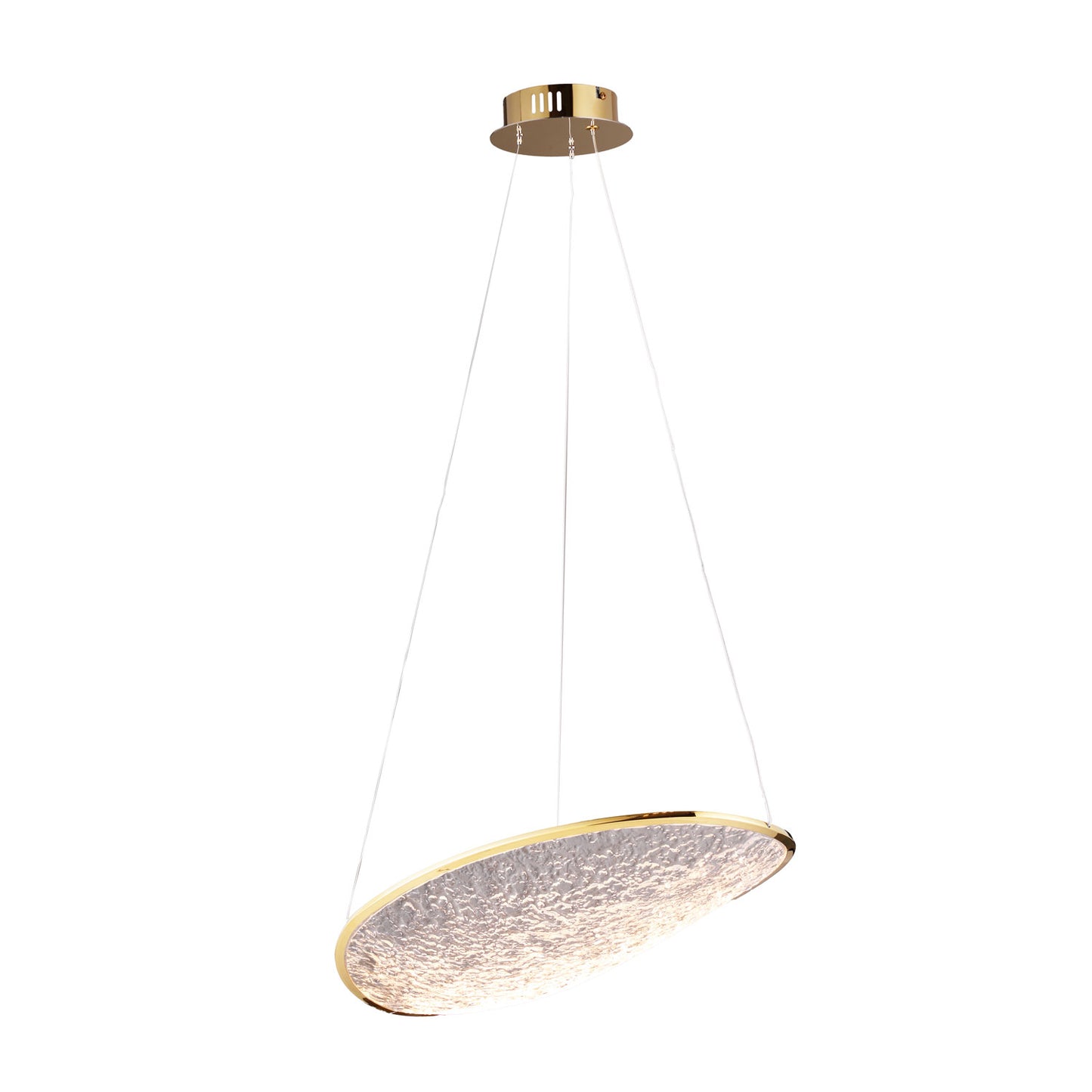 Maxlight P0637D Hanglamp Empire 17W