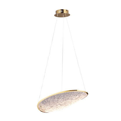 Maxlight P0637D Hanglamp Empire 17W