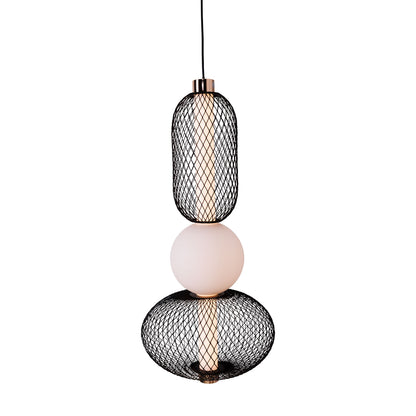 Maxlight P0591 Hanglamp Bora A
