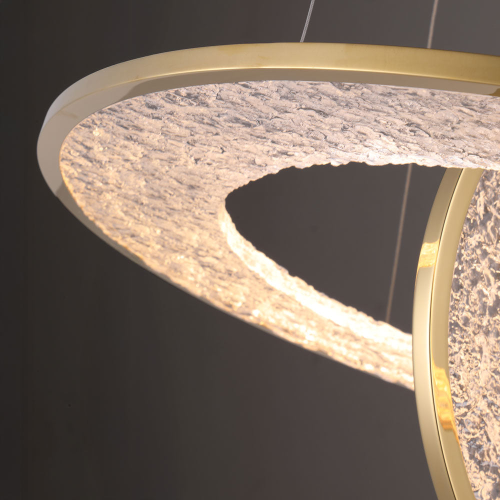 Maxlight P0638D Hanglamp Alexia 45W