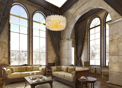 Maxlight P0368 Hanglamp Trend 45Cm