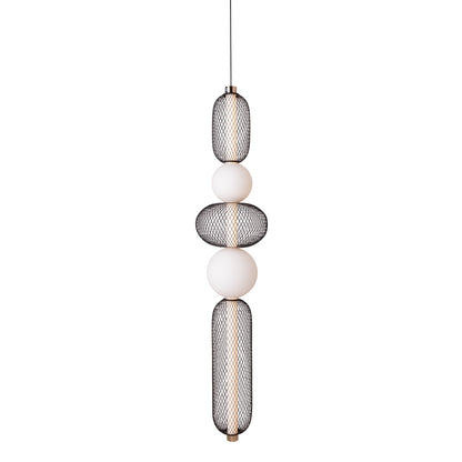 Maxlight P0592 Hanglamp Bora B