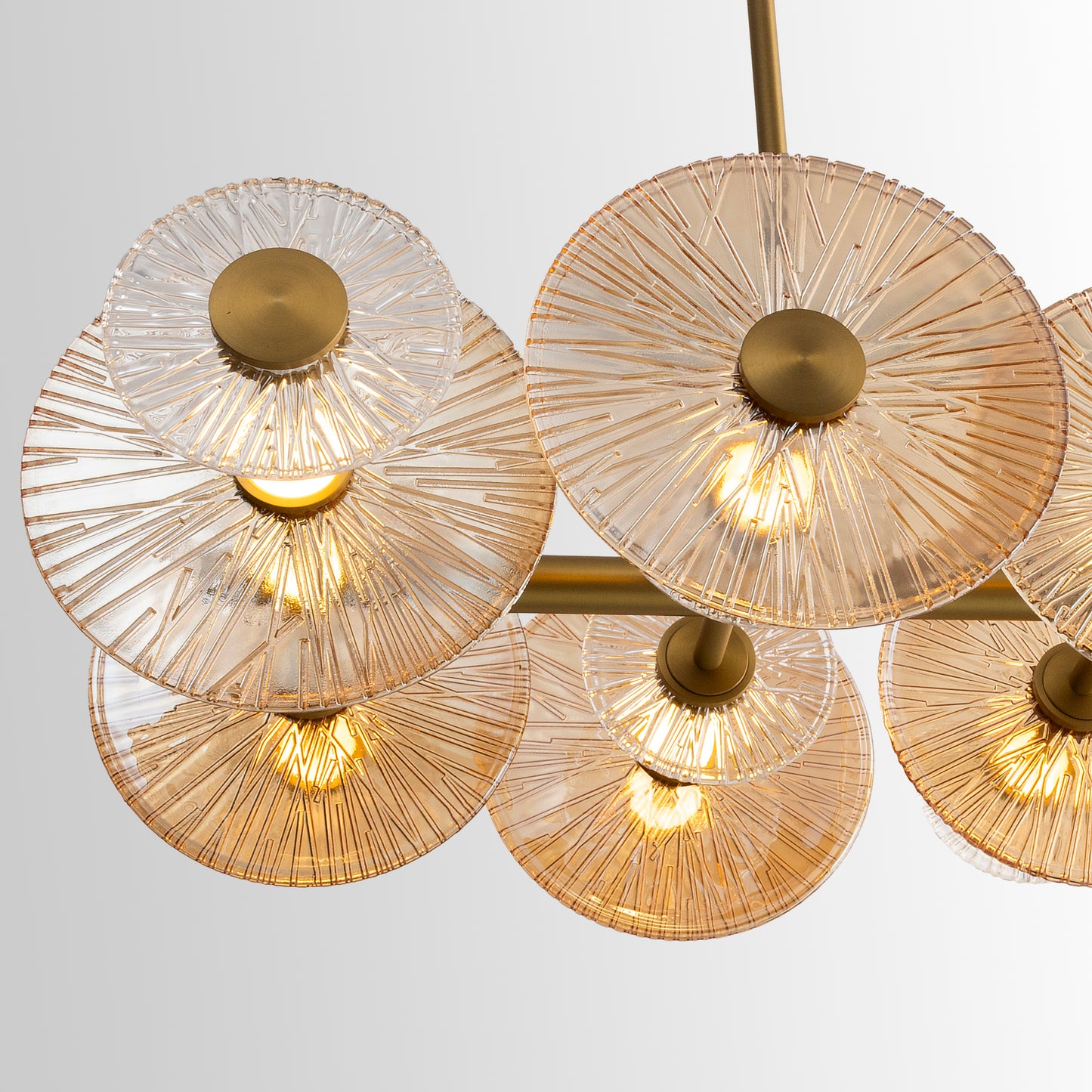 Maxlight P0643 Hanglamp Allure 51W