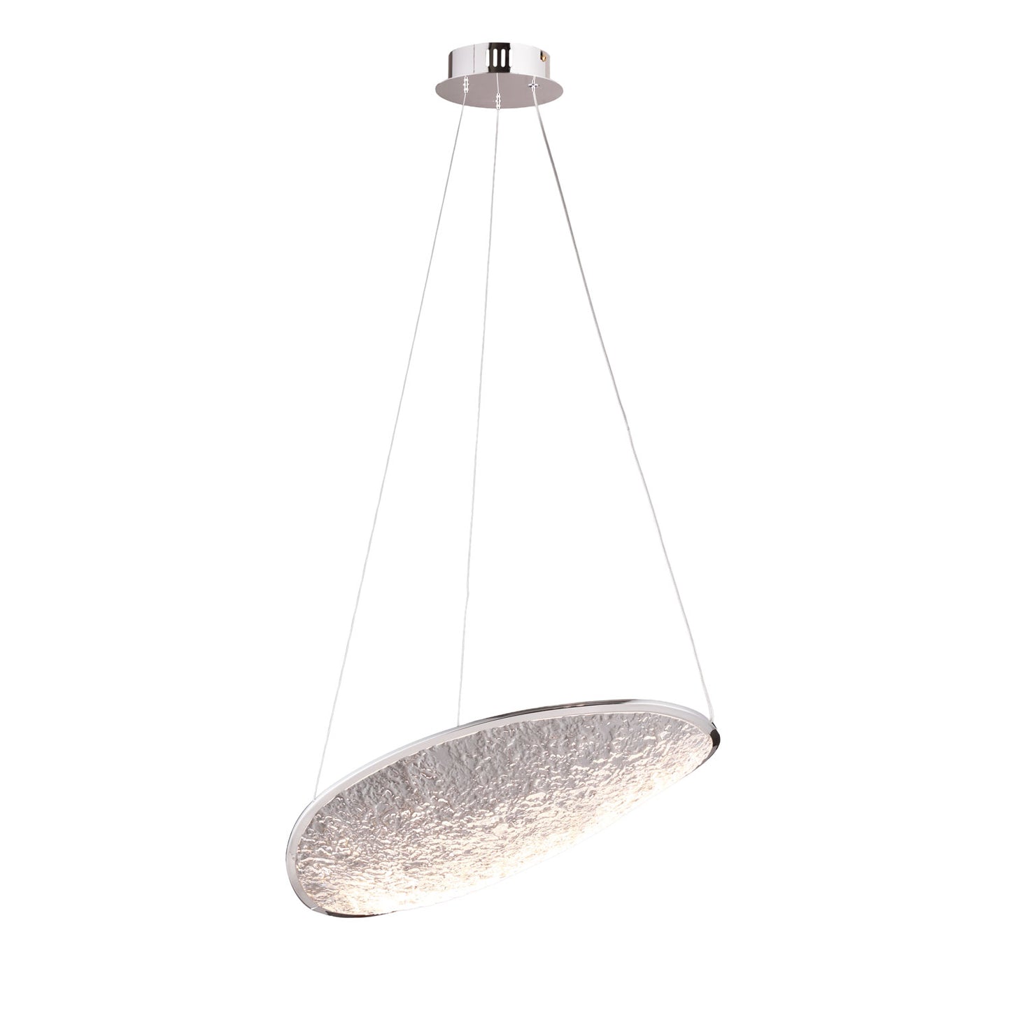 Maxlight P0636D Hanglamp Empire 17W