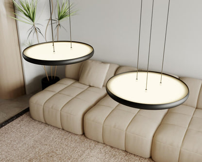 Maxlight P0556 Hanglamp Vik 50Cm