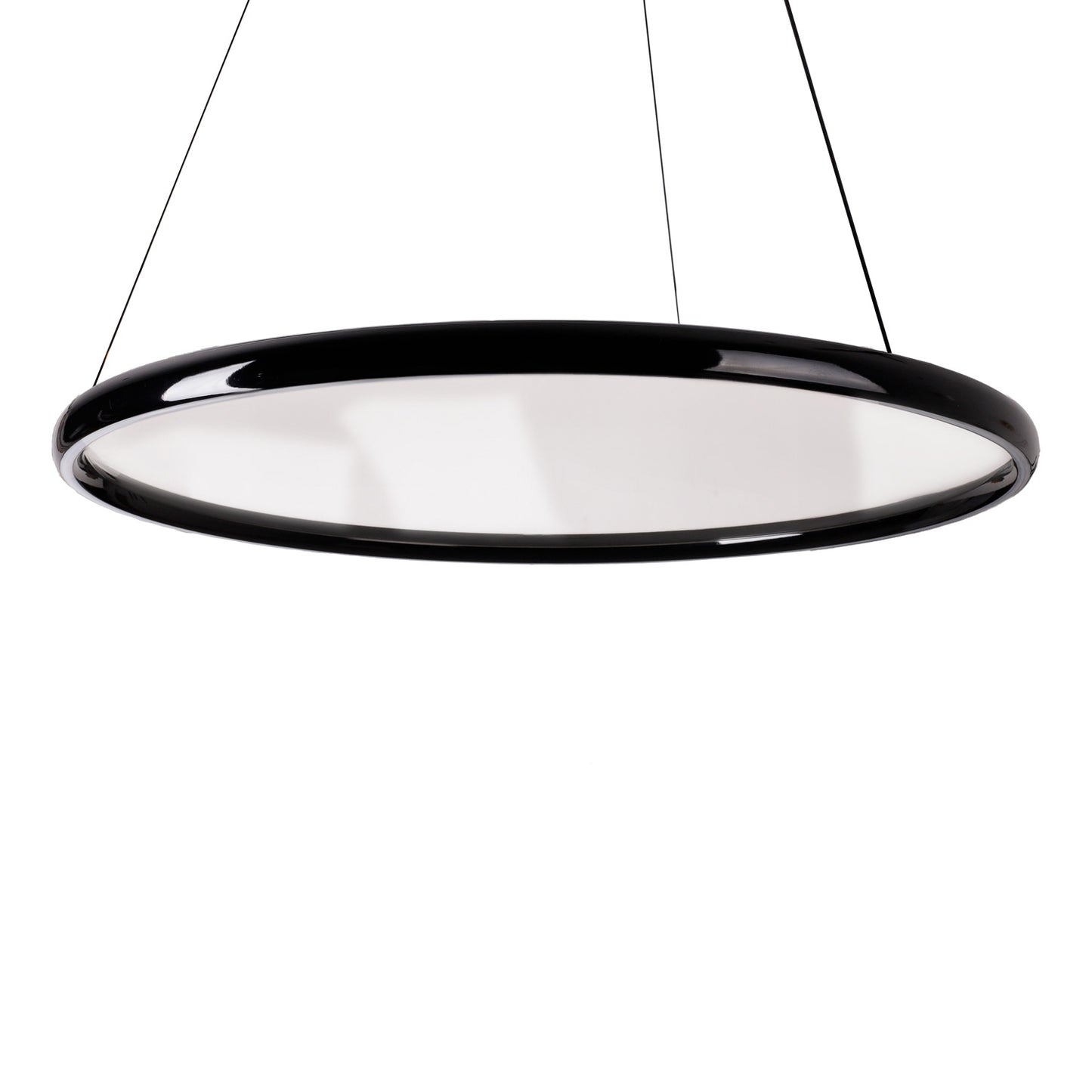 Maxlight P0557 Hanglamp Qled Afstandsbediening