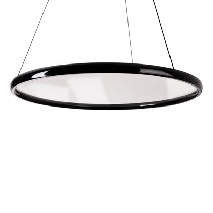 Maxlight P0557 Hanglamp Qled Afstandsbediening