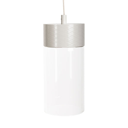 Maxlight P0646 Hanglamp Fusion Wit