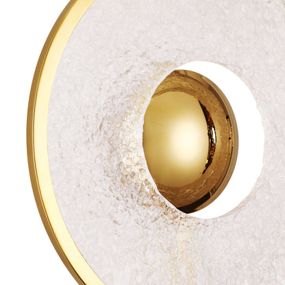 Maxlight W0406D Wandlamp Alexia 15W