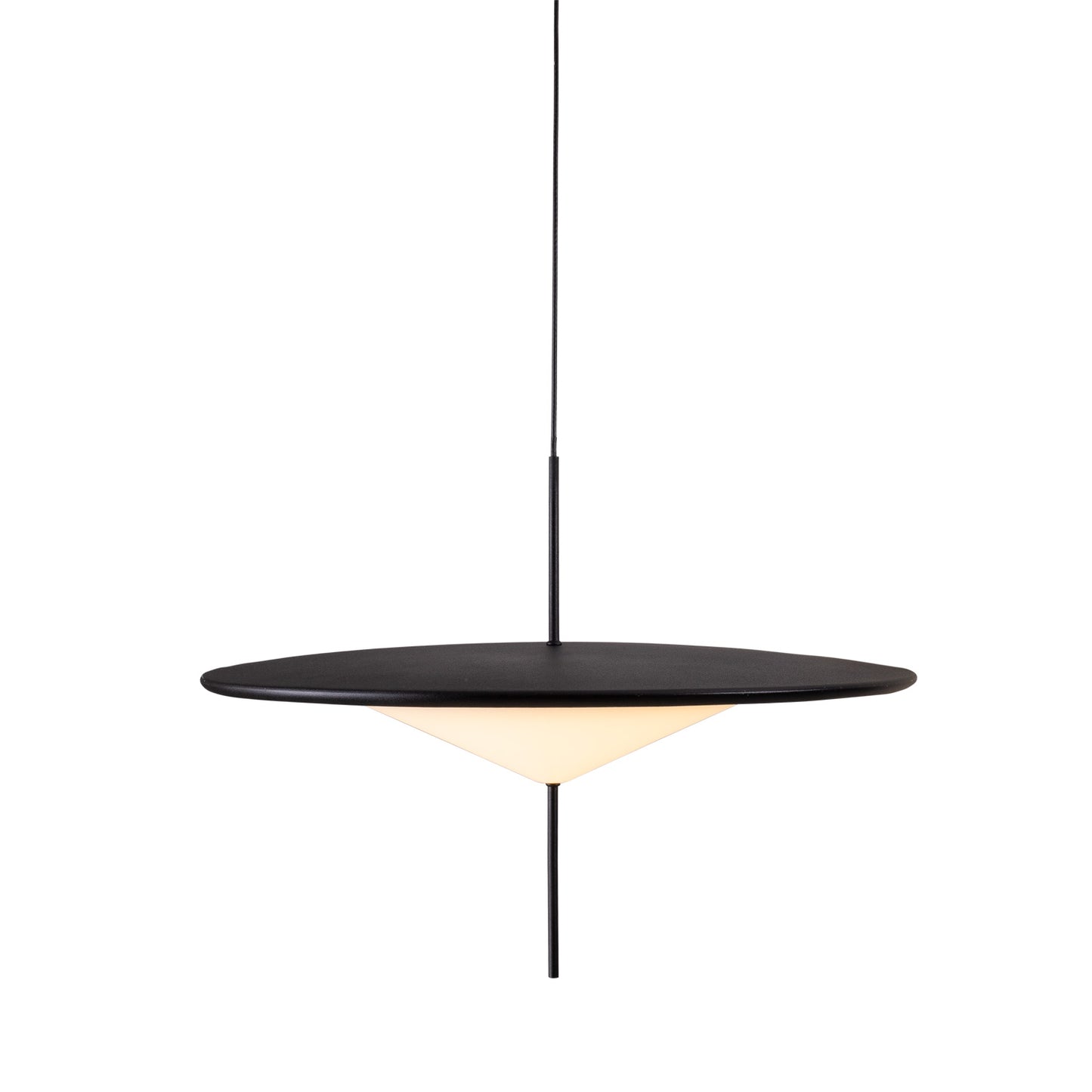 Maxlight P0555 Hanglamp Cone 2