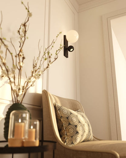 Maxlight W0351 Wandlamp Atom