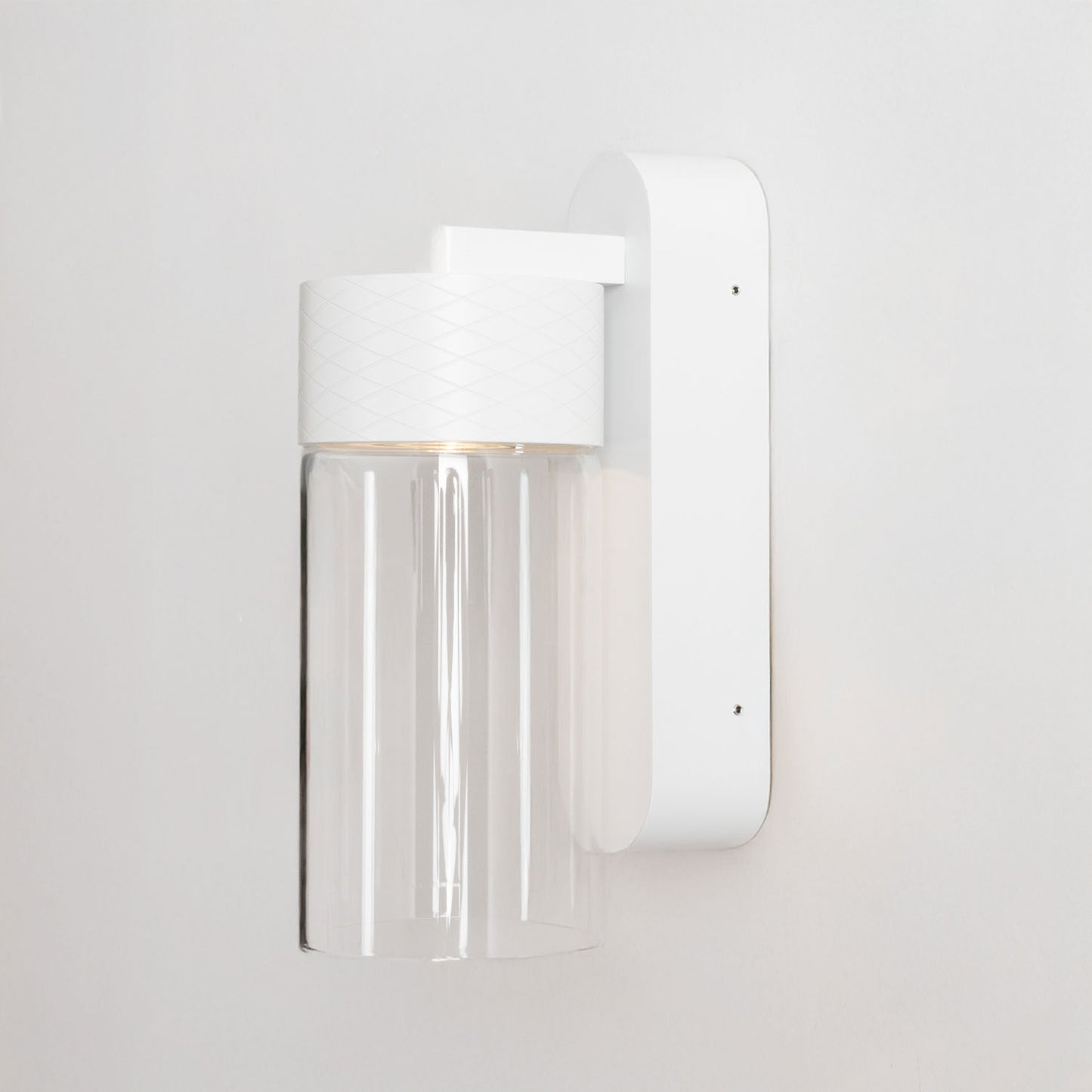 Maxlight W0419 Wandlamp Fusion Wit
