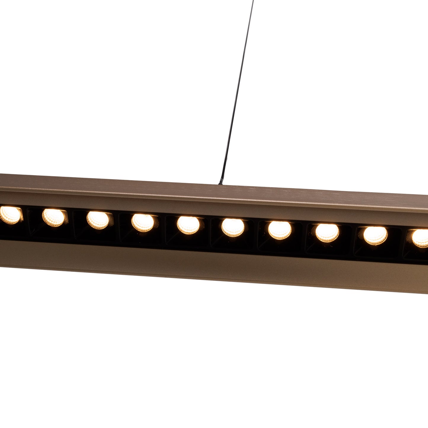 Maxlight P0594 Hanglamp Jo-Jo Simple Goud