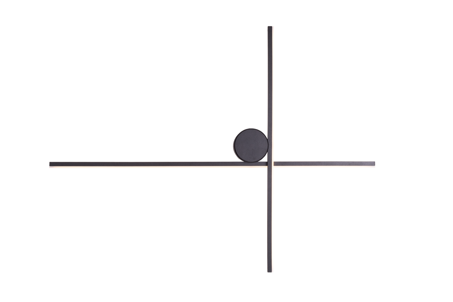 Maxlight W0369 Wandlamp Arne 60Cm 10W Ip44 3000K