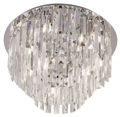 Maxlight C0136 Plafondlamp Monaco Ø 42 Cm