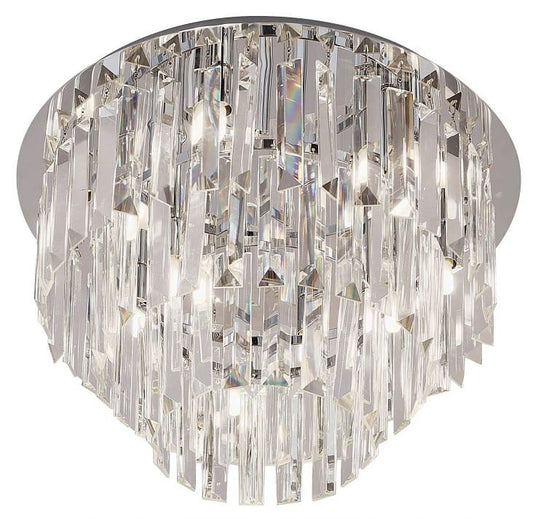 Maxlight C0136 Plafondlamp Monaco Ø 42 Cm