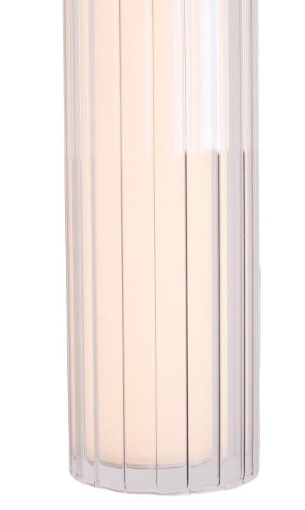 Maxlight W0364 Wandlamp Fayette 31Cm 6W Ip44 3000K Goud