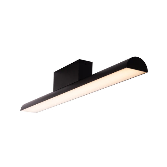 Maxlight C0241 Wandlamp Tampa 60Cm 18W Ip44 3000K